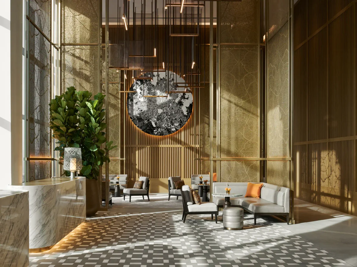 Park Hyatt Kuala Lumpur