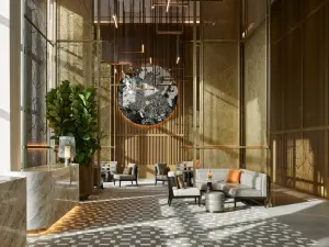 Park Hyatt Kuala Lumpur