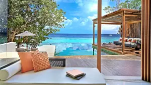 Park Hyatt Maldives Hadahaa
