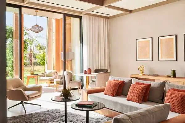 Park Hyatt Marrakech