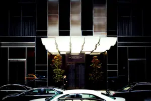 Park Hyatt New York
