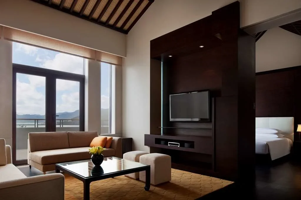 Park Hyatt Ningbo Resort and Spa