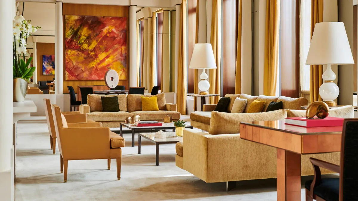 Park Hyatt Paris-Vendôme