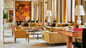 Park Hyatt Paris-Vendôme