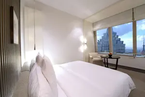 Park Hyatt Shanghai
