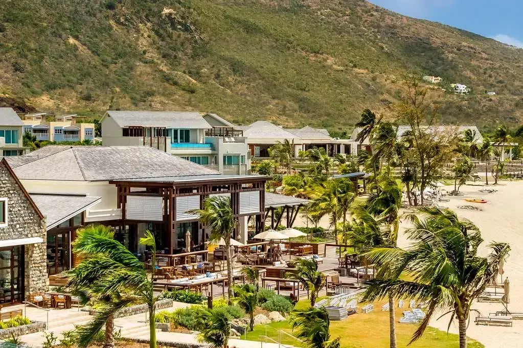 Park Hyatt St. Kitts