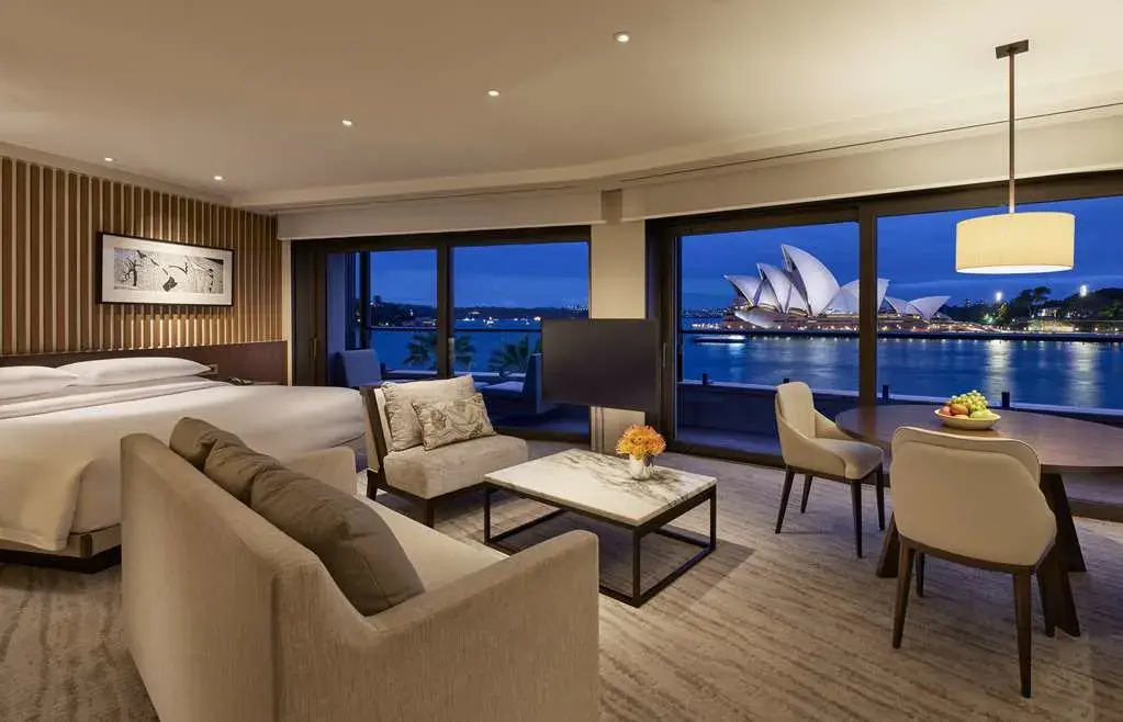 Park Hyatt Sydney