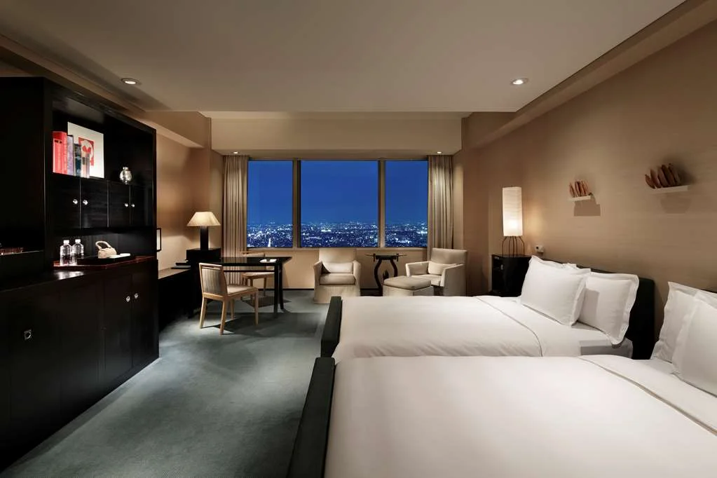Park Hyatt Tokyo