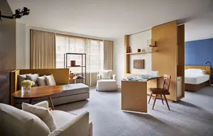 Park Hyatt Washington