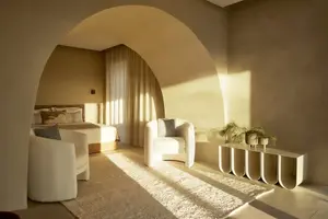 Parocks Luxury Hotel & Spa