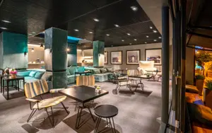 Periscope Hotel