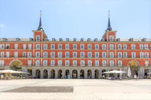 Pestana Collection Plaza Mayor