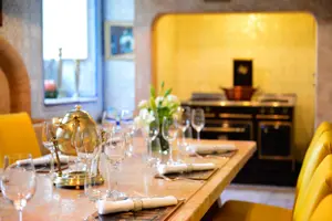 Pestana Palace Lisboa Hotel & National Monument - The Leading Hotels of the World