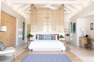 Pine Cay, Turks and Caicos