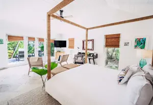 Pink Sands Resort