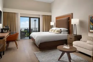 Plaza San Antonio Hotel & Spa