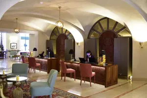 Pousada de Lisboa, Praça do Comércio - Small Luxury Hotel