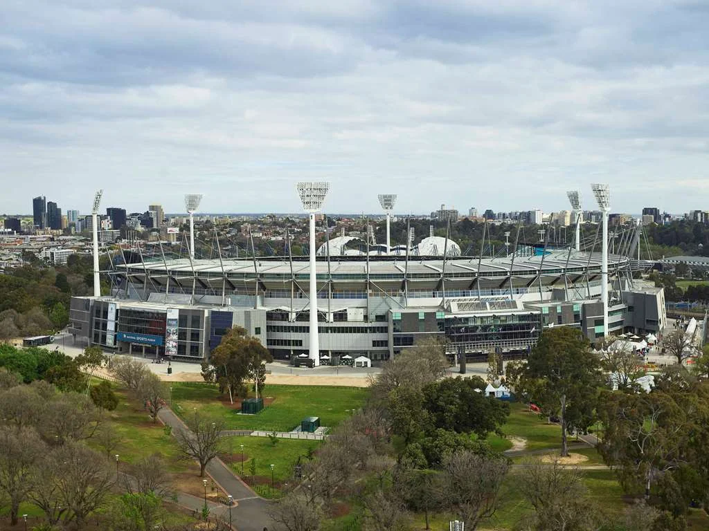 Pullman Melbourne on the Park