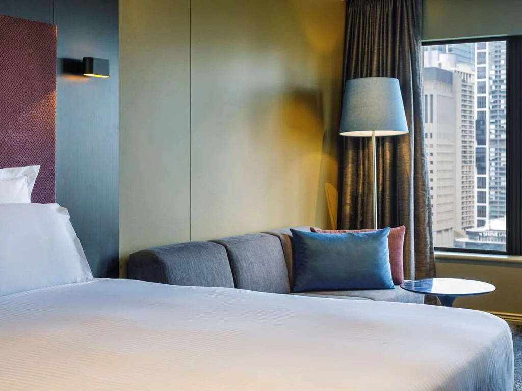 Pullman Sydney Hyde Park