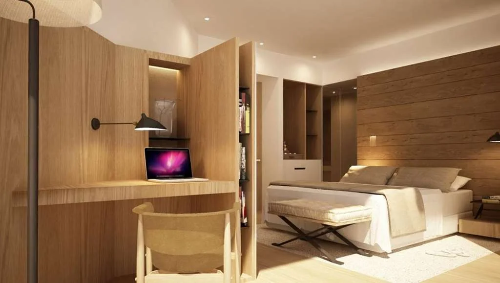 Pulso Hotel Faria Lima