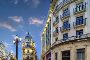 Querencia de Sevilla Autograph Collection