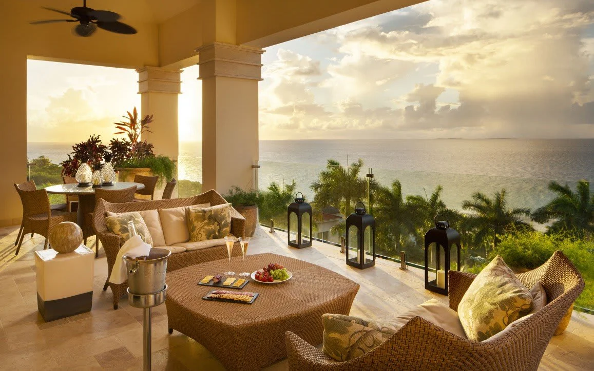 Quintessence Hotel Anguilla
