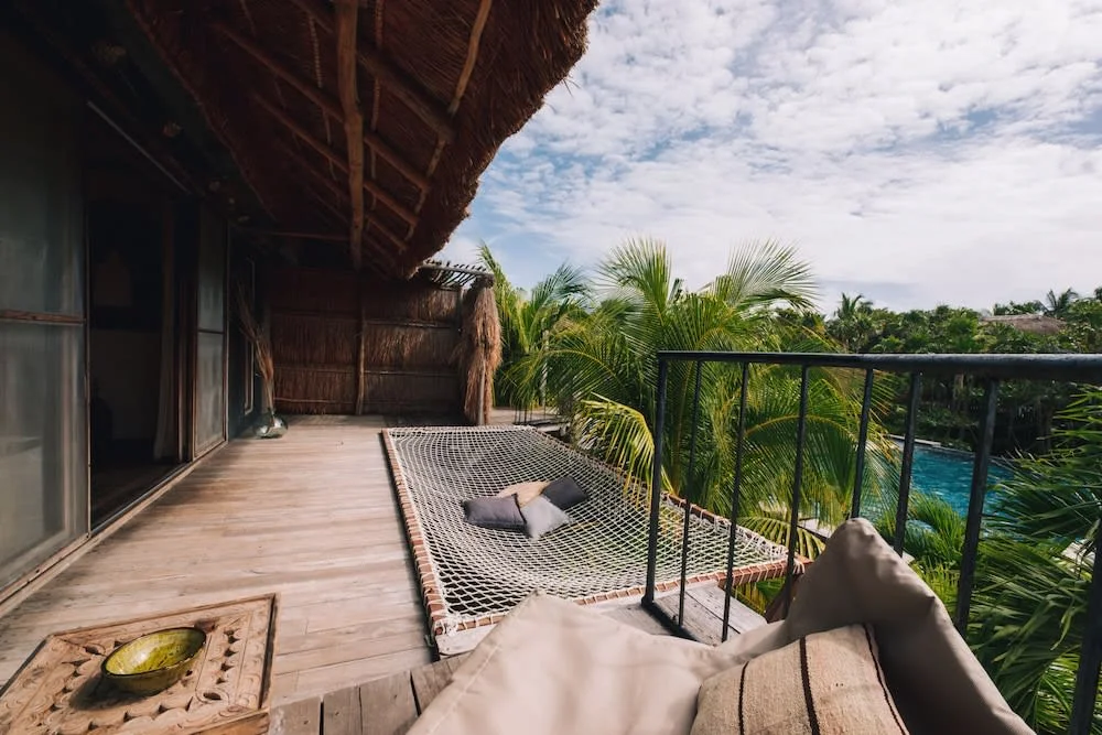 Radhoo Tulum