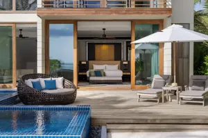 Radisson Blu Resort Maldives