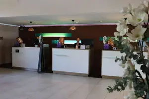 Radisson Blu Resort & Spa Ajaccio Bay