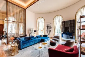 Raffles Europejski Warsaw