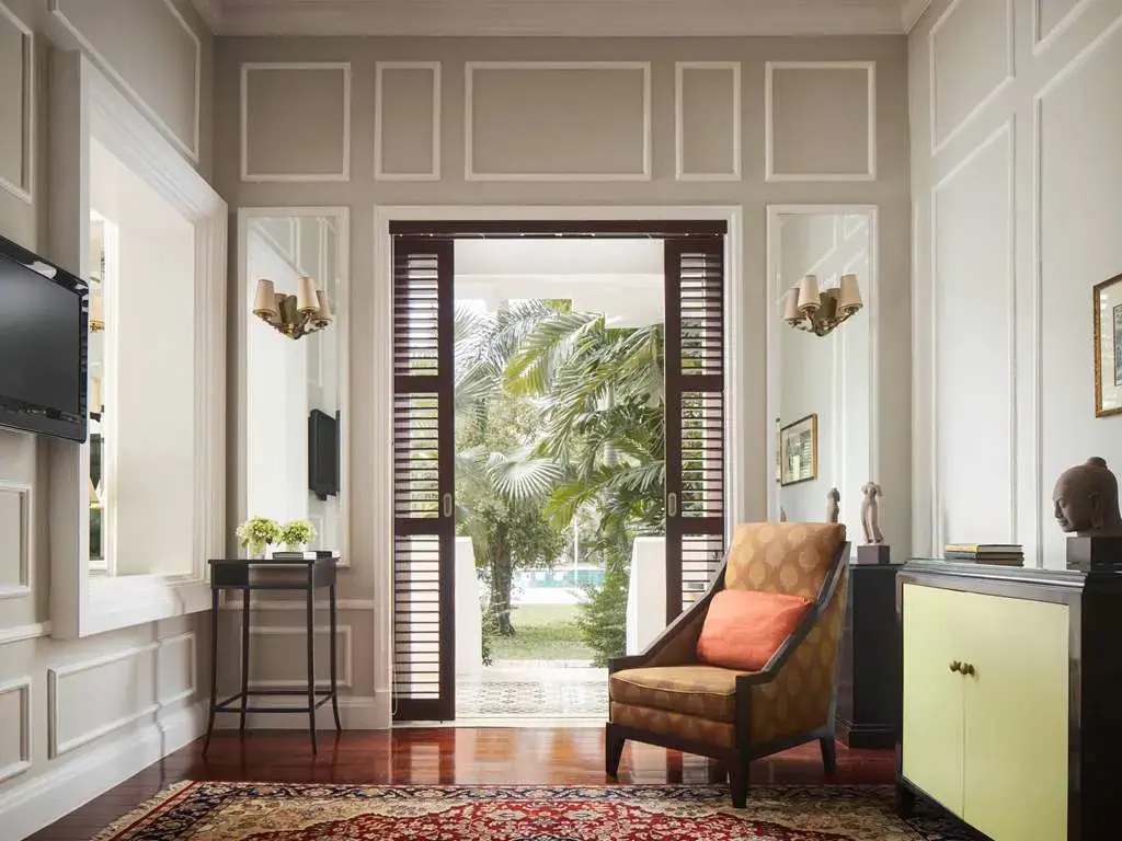 Raffles Grand Hotel D'Angkor