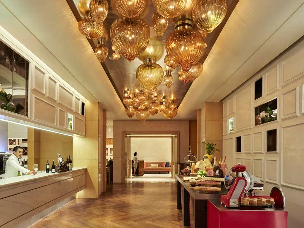 Raffles Jakarta