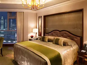 Raffles Makkah Palace