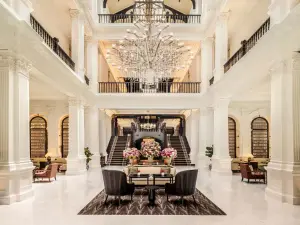 Raffles Singapore