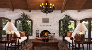 Rancho Valencia Resort & Spa