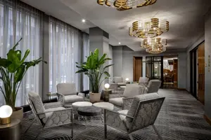 Rand Tower Hotel , Minneapolis, A Tribute Portfolio Hotel