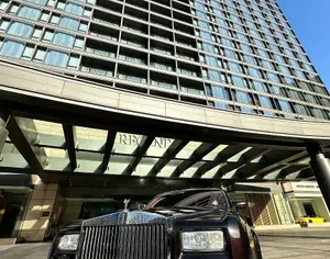 Regent Beijing