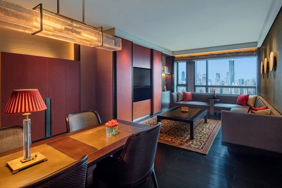 Regent Chongqing