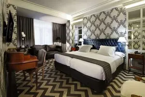 Relais & Châteaux Heritage Madrid