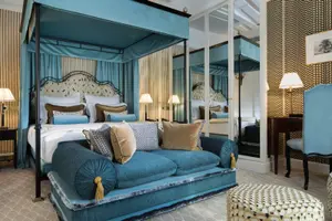 Relais Christine