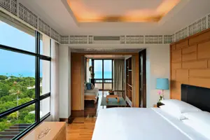 Renaissance Koh Samui Resort & Spa