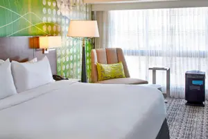 Renaissance Nashville Hotel