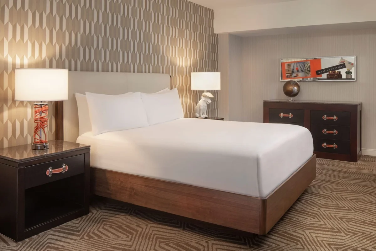 Renaissance Phoenix Downtown