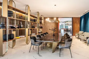Renaissance Porto Lapa Hotel