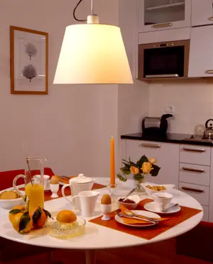 Residence Hilda