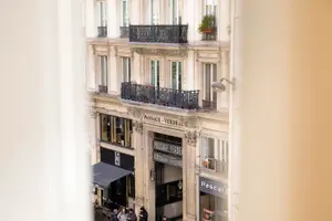 Résidence Nell Paris