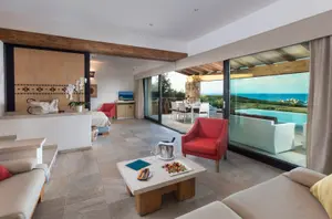 Resort Valle dell'Erica Thalasso & SPA
