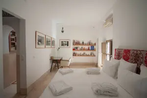 Riad Jaaneman