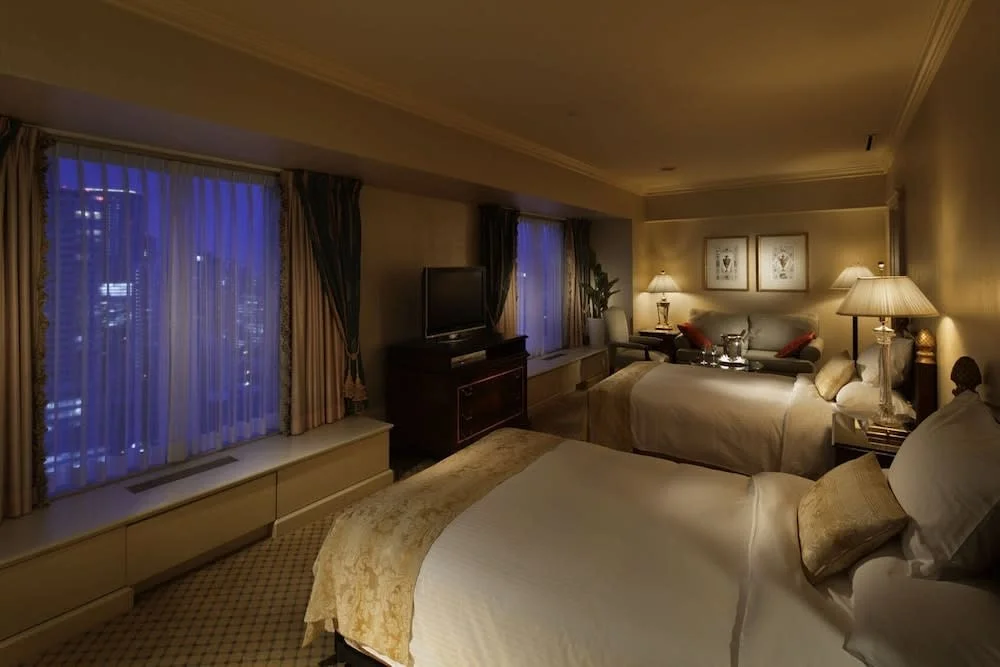 RIHGA Royal Hotel Osaka, Vignette Collection by IHG
