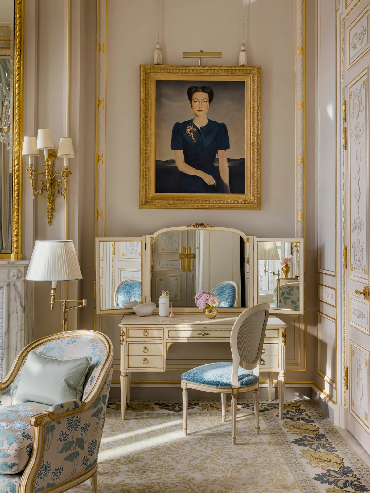 Ritz Paris